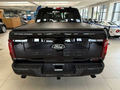 2026 Ford F-150 FP700S