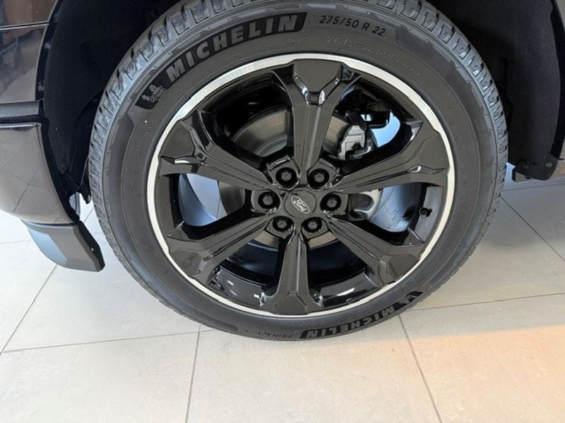 2026 Ford F-150 FP700S