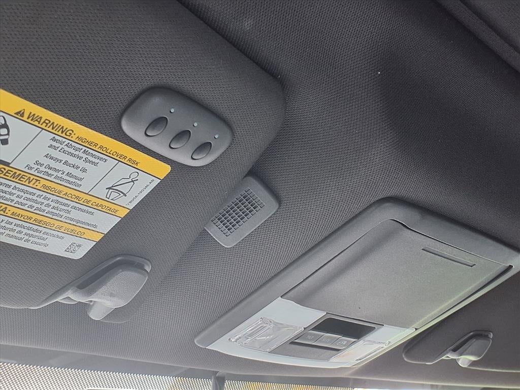 2012 Ford F-150 FX2