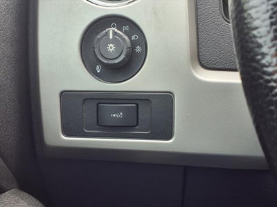 2012 Ford F-150 FX2