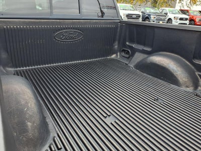2012 Ford F-150 FX2