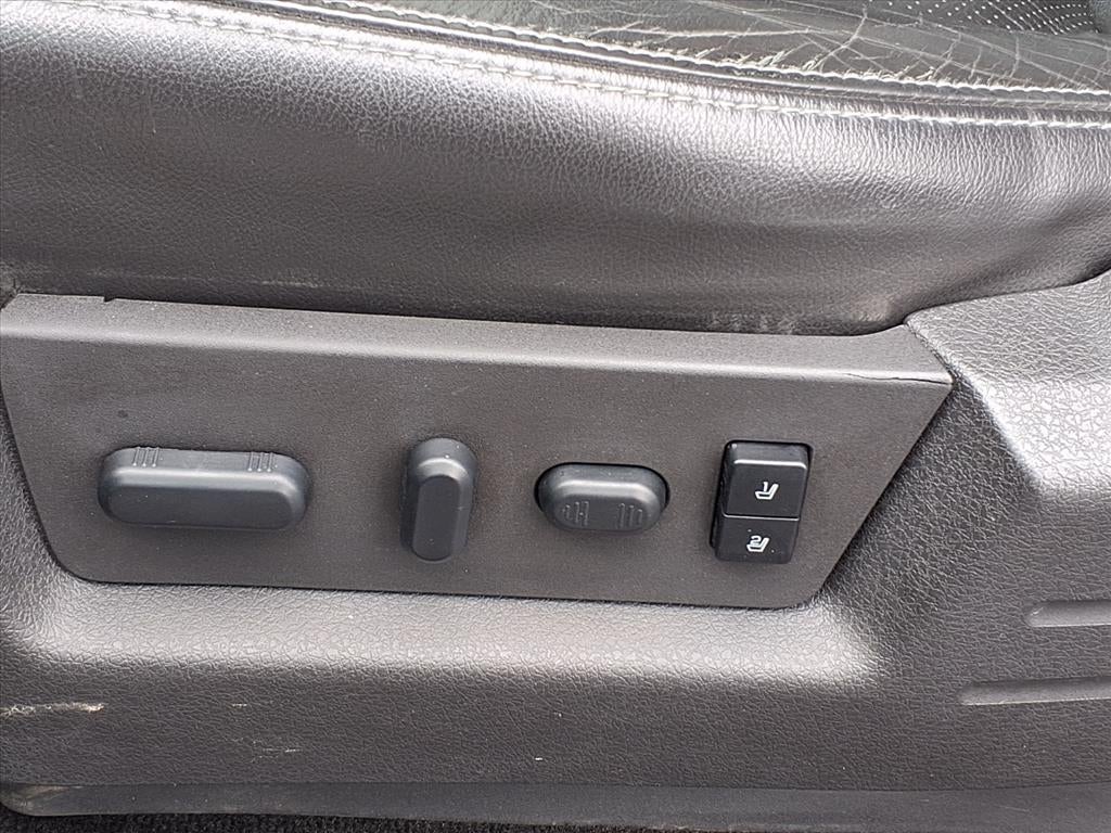 2012 Ford F-150 FX2
