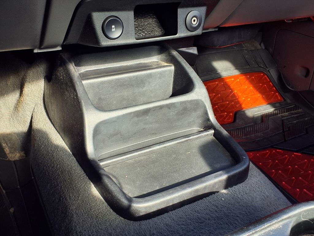 2010 Ford Ranger XLT