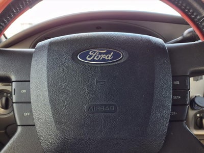 2010 Ford Ranger XLT