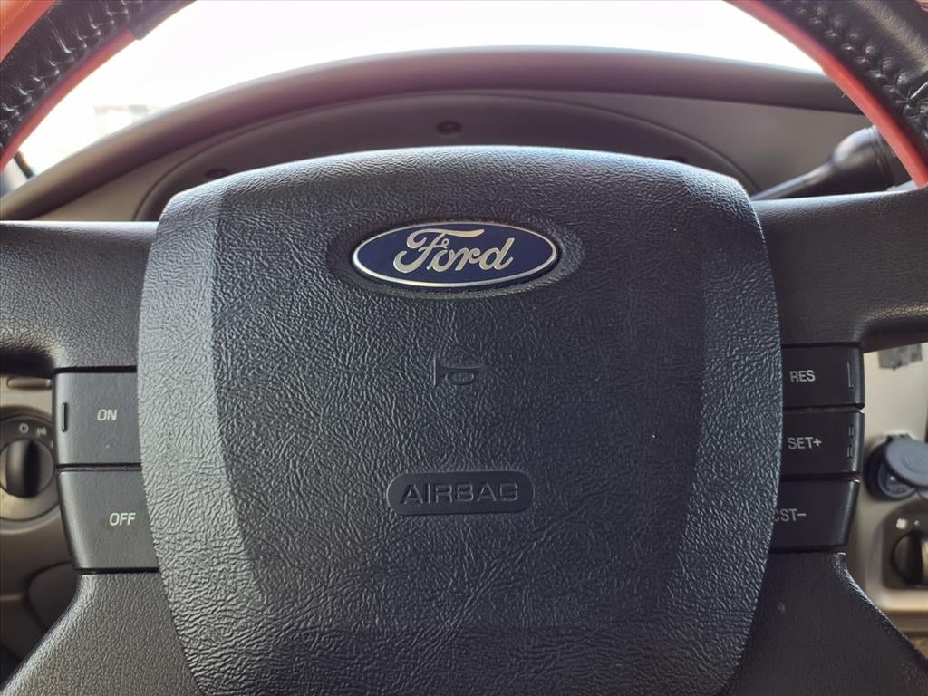 2010 Ford Ranger XLT