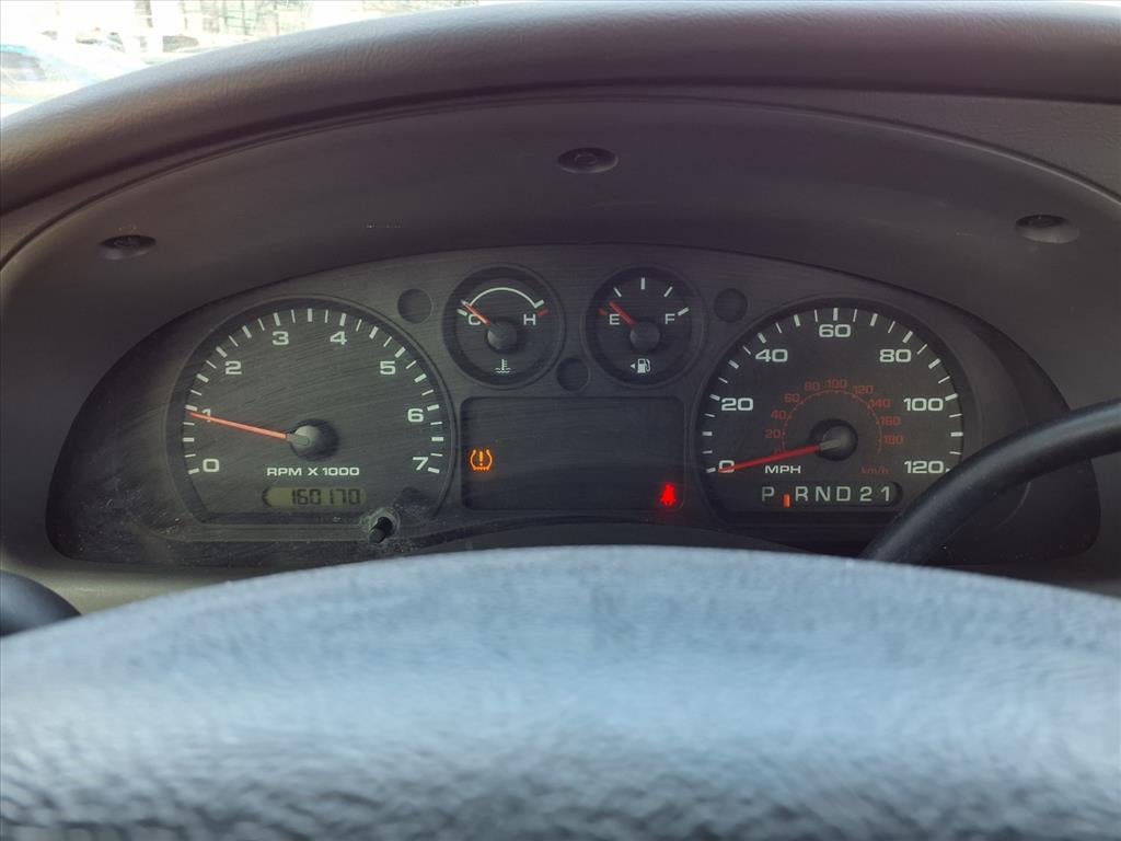 2010 Ford Ranger XLT