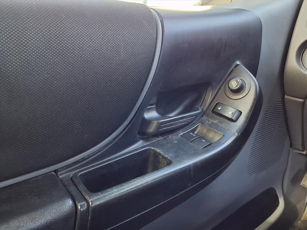 2010 Ford Ranger XLT