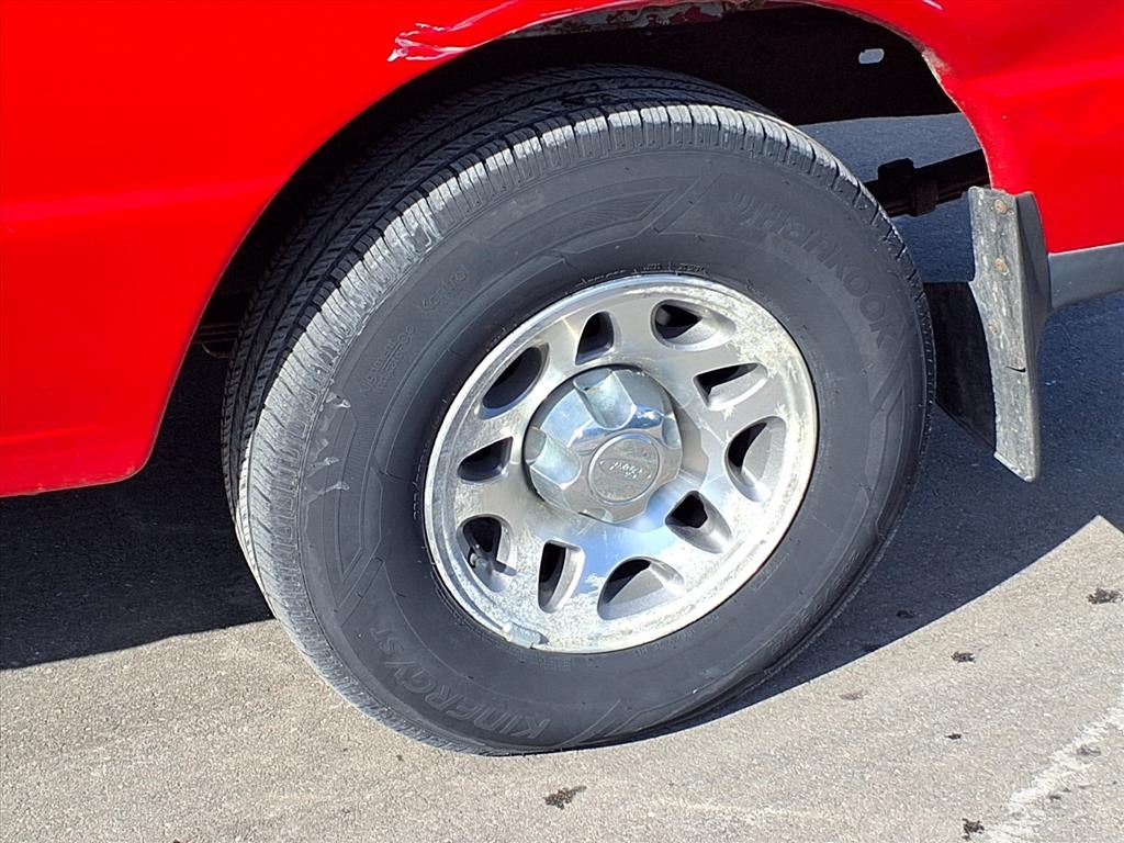 2010 Ford Ranger XLT