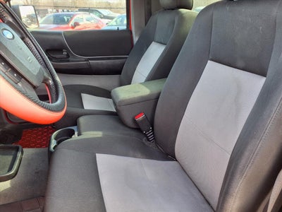 2010 Ford Ranger XLT