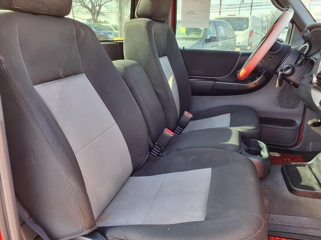 2010 Ford Ranger XLT