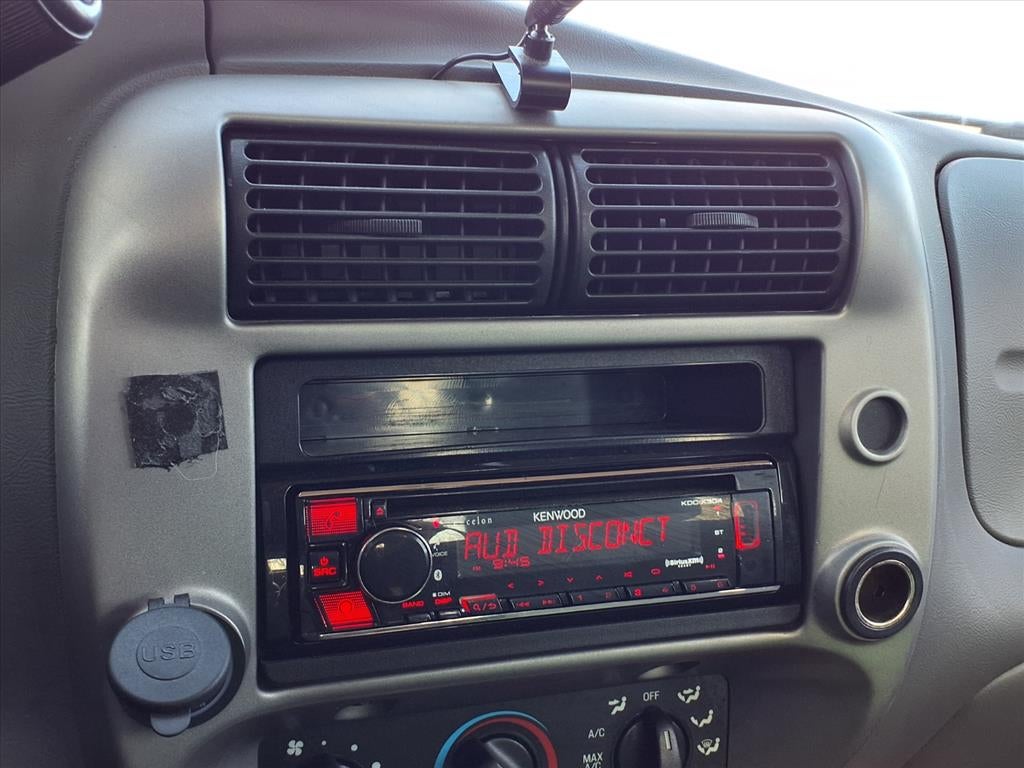 2010 Ford Ranger XLT