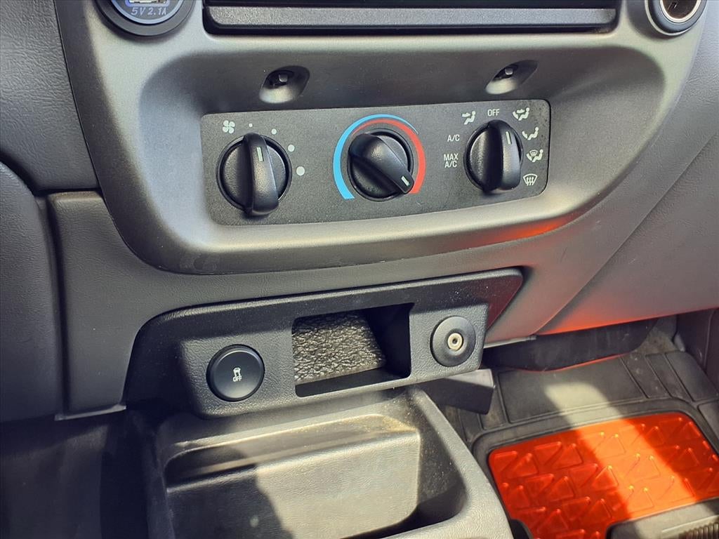 2010 Ford Ranger XLT