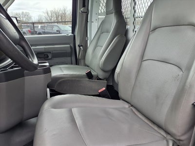 2011 Ford Econoline Commercial