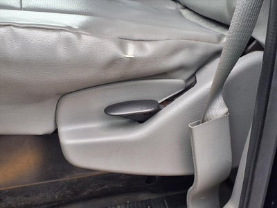 2011 Ford Econoline Commercial