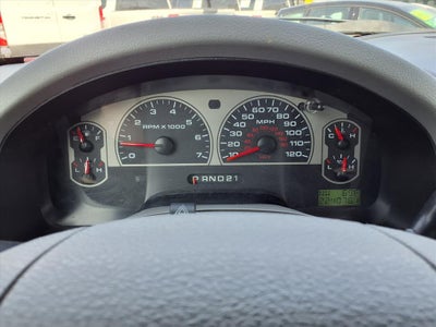 2007 Ford F-150 XLT
