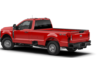 2026 Ford F-250 F-250® XL