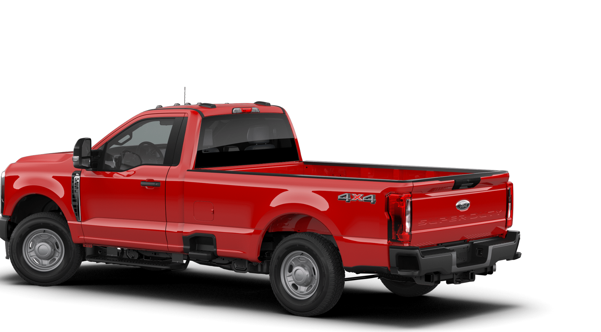 2026 Ford F-250 F-250® XL