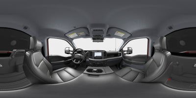 2026 Ford F-250 F-250® XL