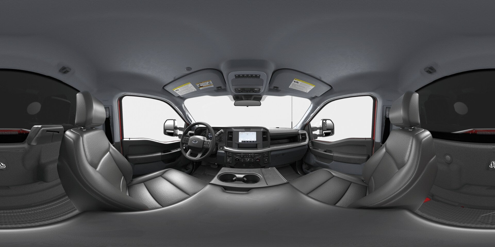 2026 Ford F-250 F-250® XL