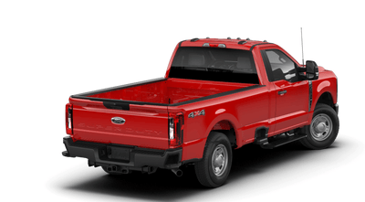 2026 Ford F-250 F-250® XL