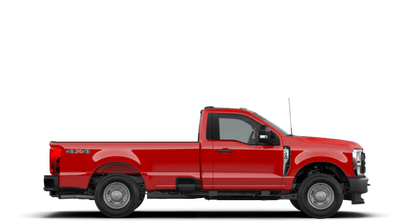 2026 Ford F-250 F-250® XL