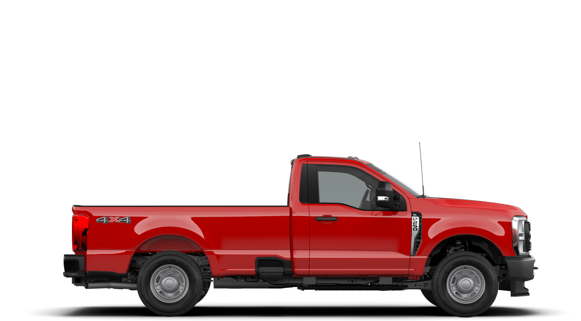 2026 Ford F-250 F-250® XL