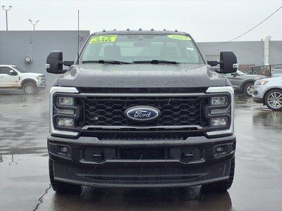 2023 Ford F-250 XL