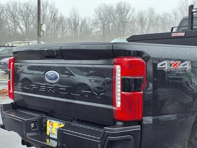 2023 Ford F-250 XL