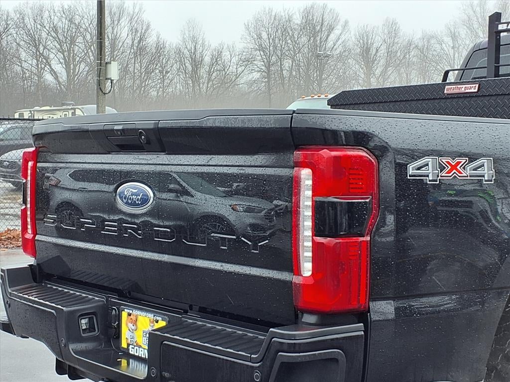 2023 Ford F-250 XL