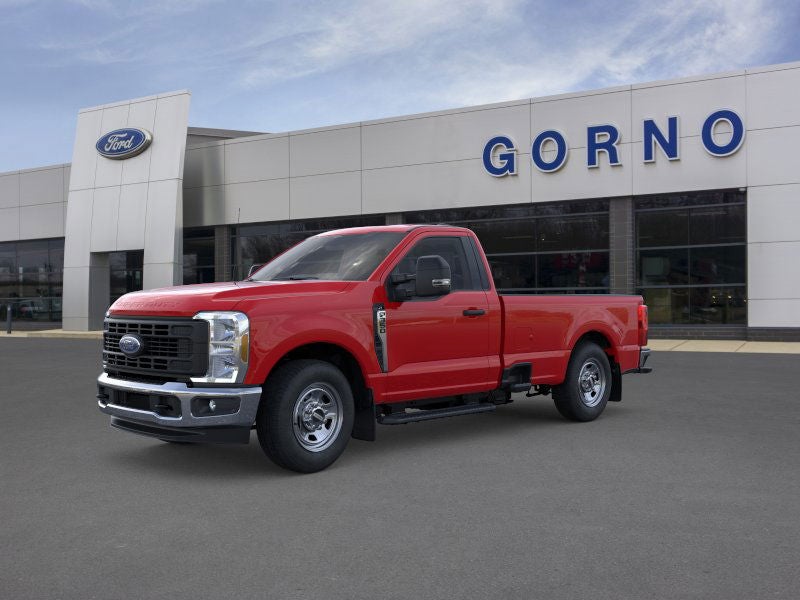 2026 Ford F-350 F-350® XL