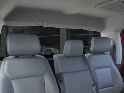 2026 Ford F-350 F-350® XL