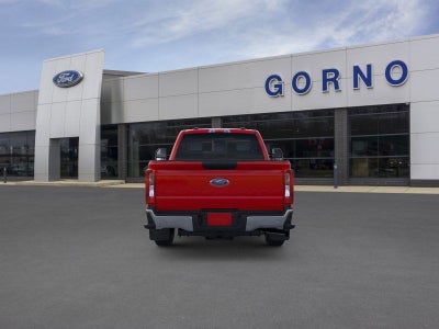 2026 Ford F-350 F-350® XL