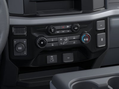 2026 Ford F-350 F-350® XL