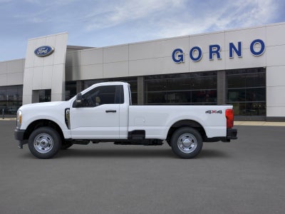 2026 Ford F-350 F-350® XL