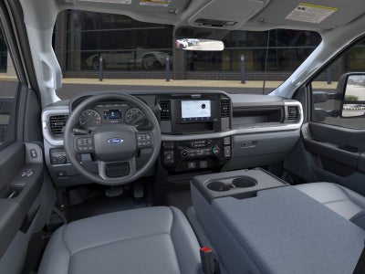 2026 Ford F-350 F-350® XL