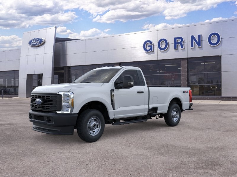 2026 Ford F-350 F-350® XL