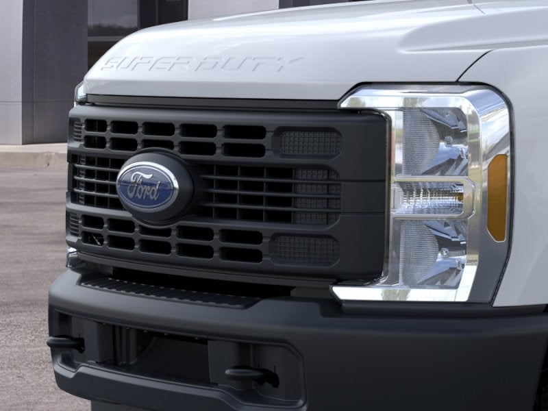 2026 Ford F-350 F-350® XL