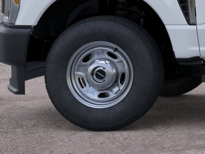 2026 Ford F-350 F-350® XL