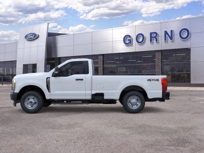 2026 Ford F-350 F-350® XL