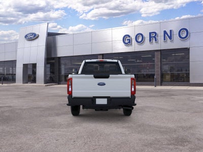 2026 Ford F-350 F-350® XL