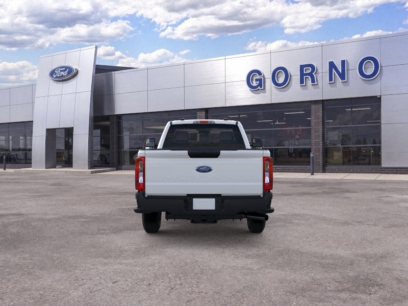 2026 Ford F-350 F-350® XL