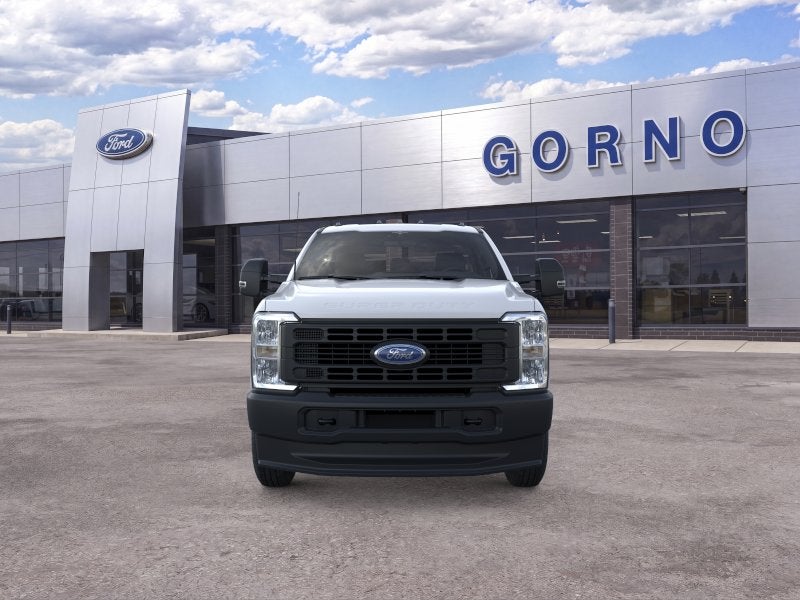 2026 Ford F-350 F-350® XL