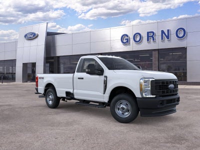 2026 Ford F-350 F-350® XL