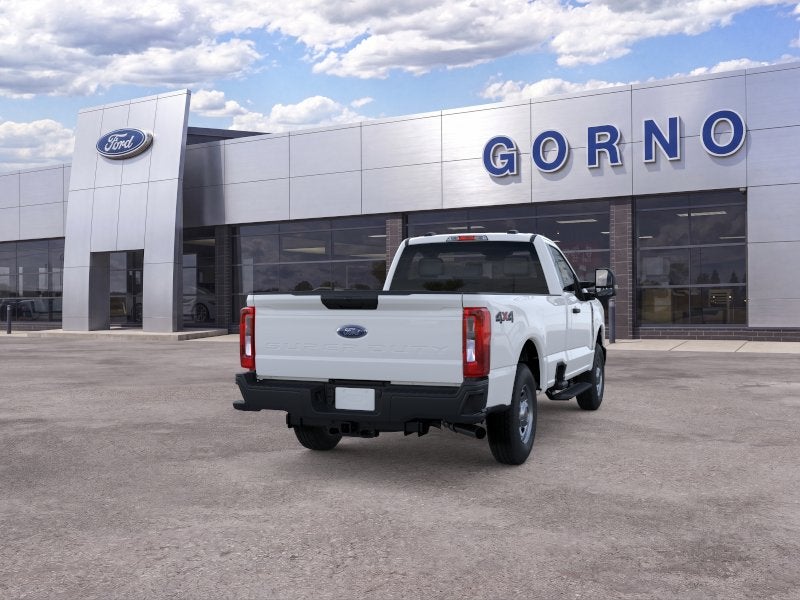2026 Ford F-350 F-350® XL