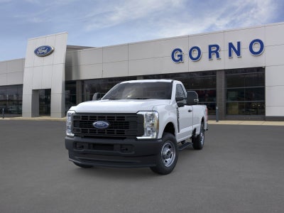 2026 Ford F-350 F-350® XL