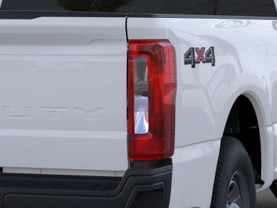 2026 Ford F-350 F-350® XL