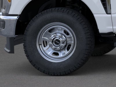 2026 Ford F-350 F-350® XL