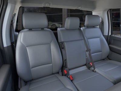 2026 Ford F-350 F-350® XL