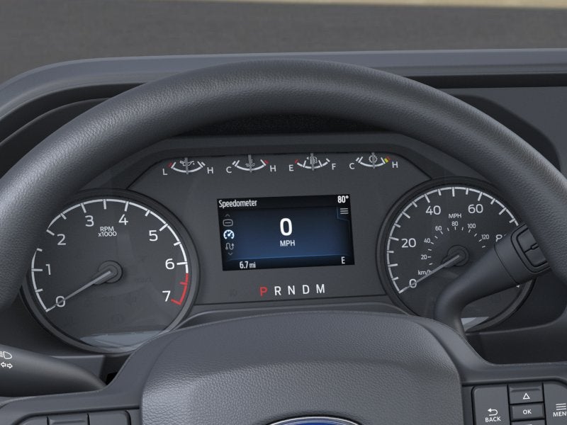 2026 Ford F-350 F-350® XL