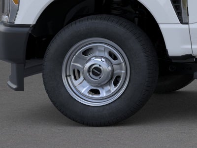 2026 Ford F-350 F-350® XL